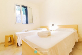 ATENA FLAT - TORRE DELL'ORSO